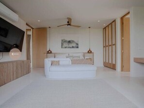 Villa | Bathroom - Aflora Tulum  (Tulum)