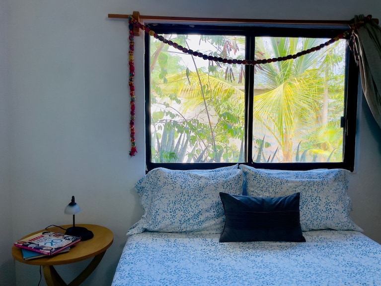 Downtown San José Home, Ac, Parking, Full Kitchen, Fast Wifi, Walk Everywhere - San José del Cabo