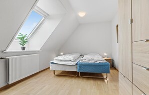 7 sovrum, resesäng och gratis wi-fi