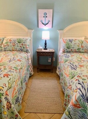 1 bedroom - Perfect Location at Tybee Island!
 (Tybee Island)