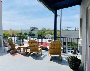 Property grounds - Perfect Location at Tybee Island!
 (Tybee Island)