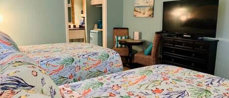 1 quarto
