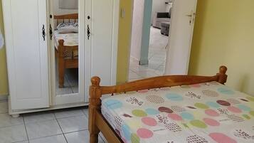 3 camere, ferro/asse da stiro, Wi-Fi, lenzuola