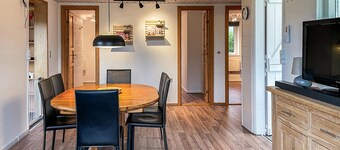 Awesome home in Nordborg with kitchen