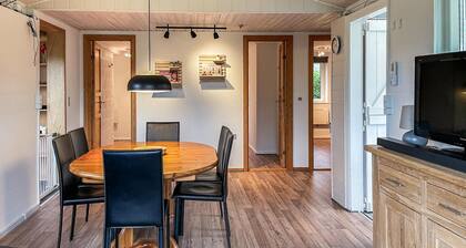 Awesome home in Nordborg with kitchen