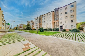 Exterior - Le Verde - Ravissant appartement cosy (Saint-Genis-Laval)