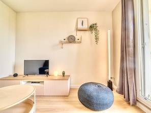 Interior - Le Verde - Ravissant appartement cosy (Saint-Genis-Laval)