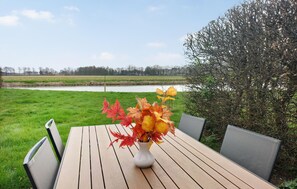 Speisen im Freien