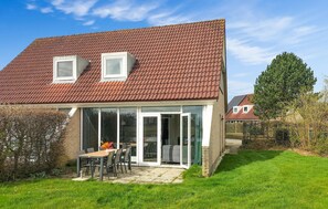 Exterior - 3 bedroom cozy home in Vlagtwedde (Vlagtwedde)