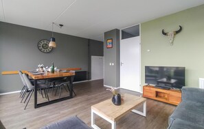 Interior - 3 bedroom cozy home in Vlagtwedde (Vlagtwedde)