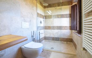 Shower - Beautiful home in Siena with WiFi (Siena)