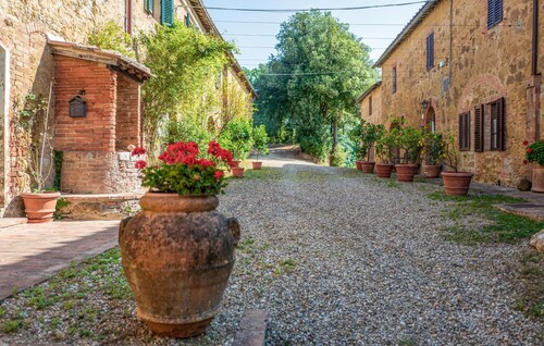 Schönes Haus in Siena mit WLAN