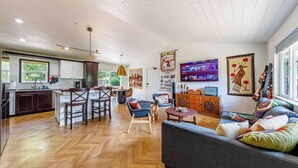 Oppholdsområde