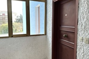 Interior - P023 - Porto Recanati, comfortable three-room apartment 150 meters from the sea (Porto Recanati)