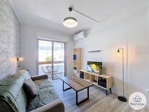 Smart TV