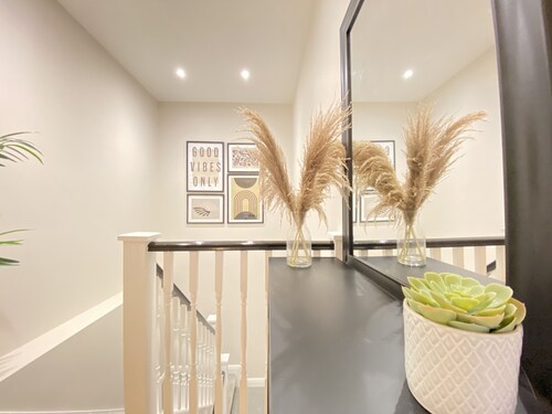 Waimea Apartment 1| Best Location, Beach Front, Parking, Scarborough