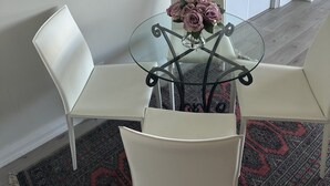 تناول الطعام