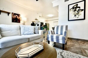 Una Smart TV