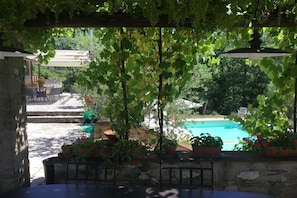 Alberca
