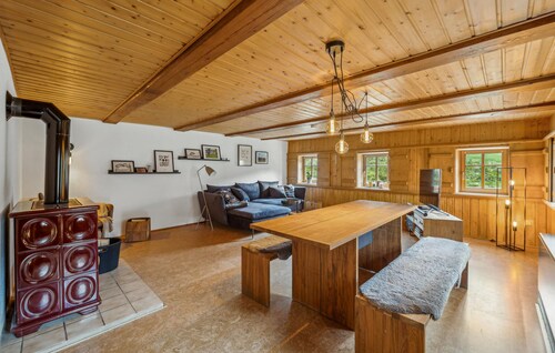 Feriehaus Pfaffhäusl