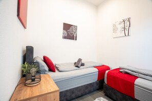 Interior - Sr24 - Space in Recklinghausen (Recklinghausen)