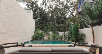 Luxury custom built home in private gated community. Fits 10.