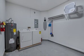 Interior - TH10 - Near Convention Center, Universal and EPIC (Orlando)