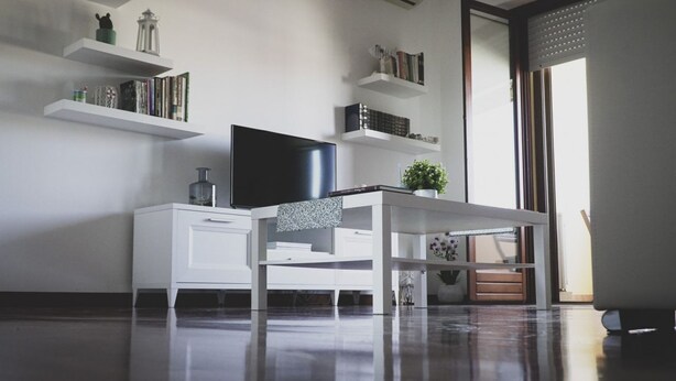 Interior - L' Ancora Apartment P9172 (Quartu Sant'Elena)