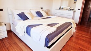 2 bedrooms, WiFi, bed sheets - L' Ancora Apartment P9172 (Quartu Sant'Elena)