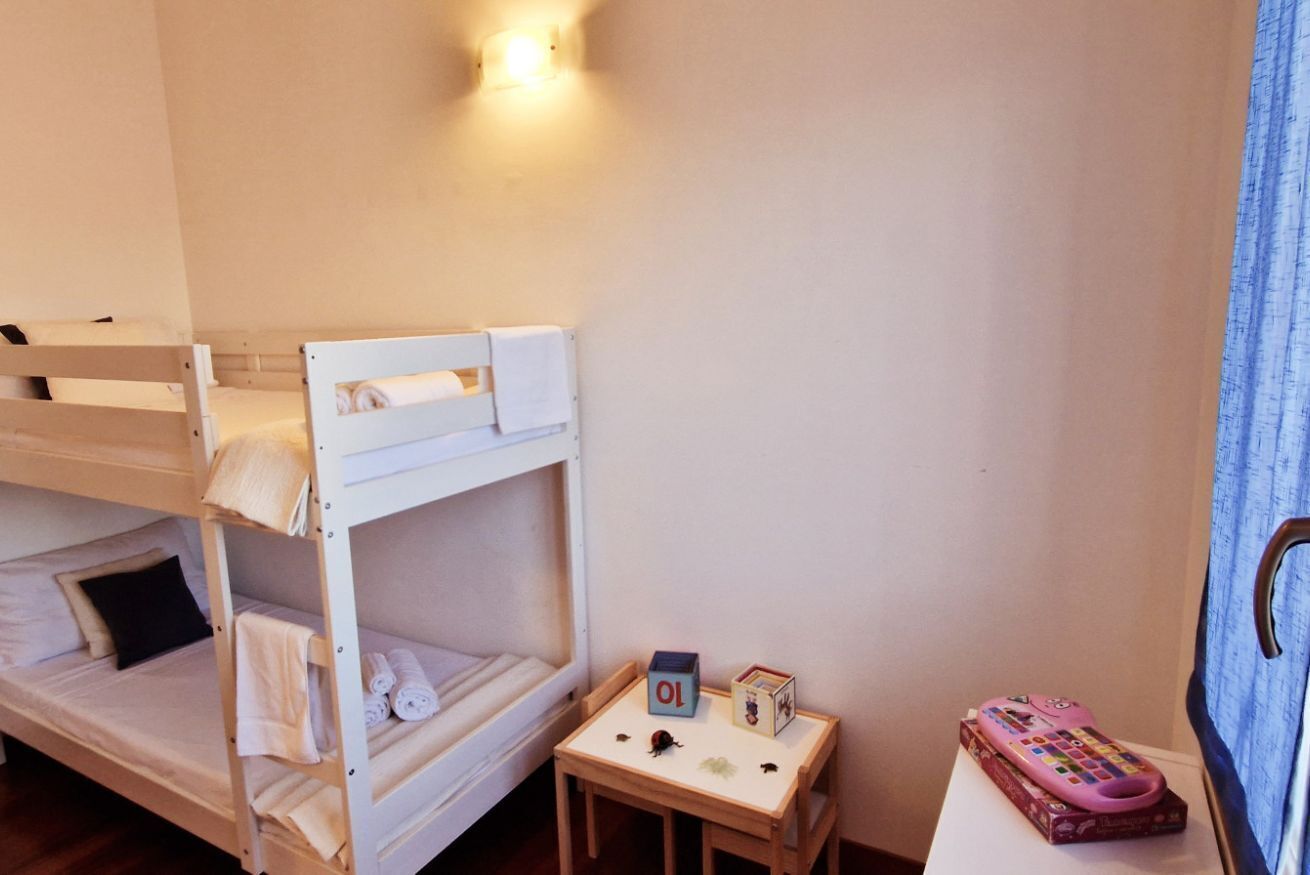 Habitación