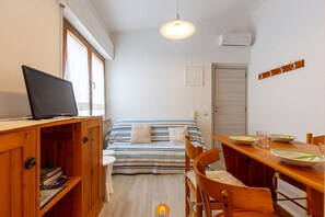 2 quartos, Wi-Fi, roupa de cama