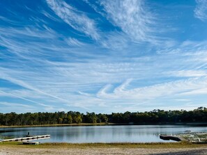 Miscellaneous - Rustic Lake View Cottage

 (Keystone Heights)