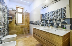 Dusche