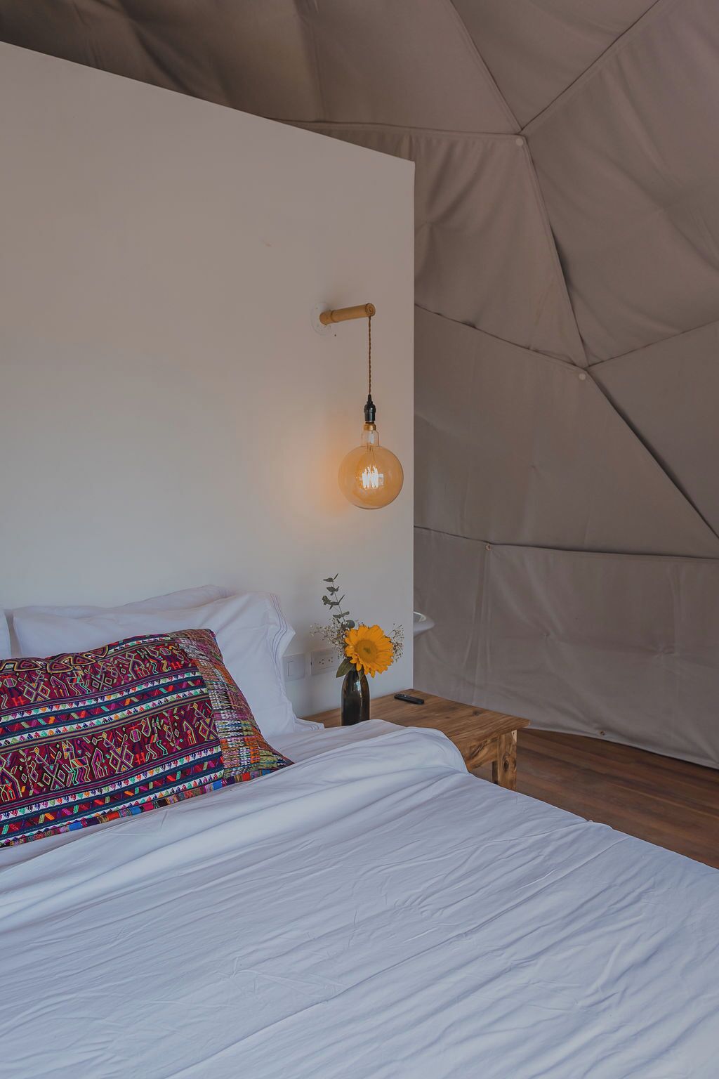 Foto - Las Cupulas at Earth Lodge