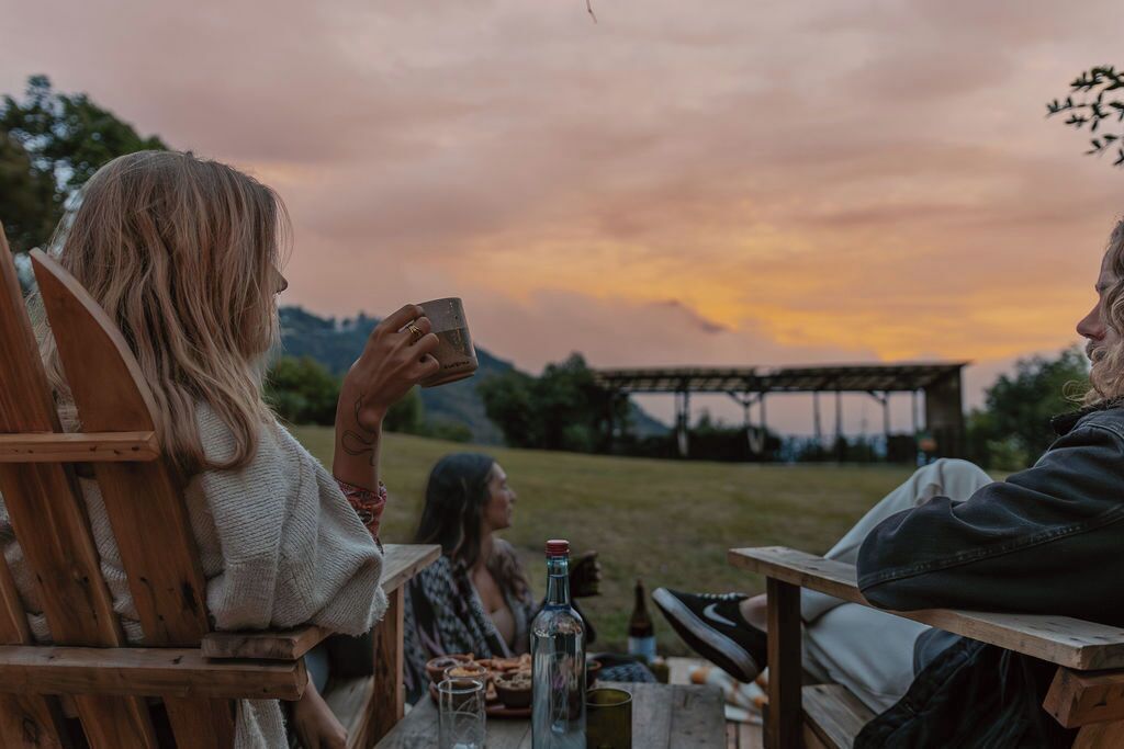 Foto - Las Cupulas at Earth Lodge