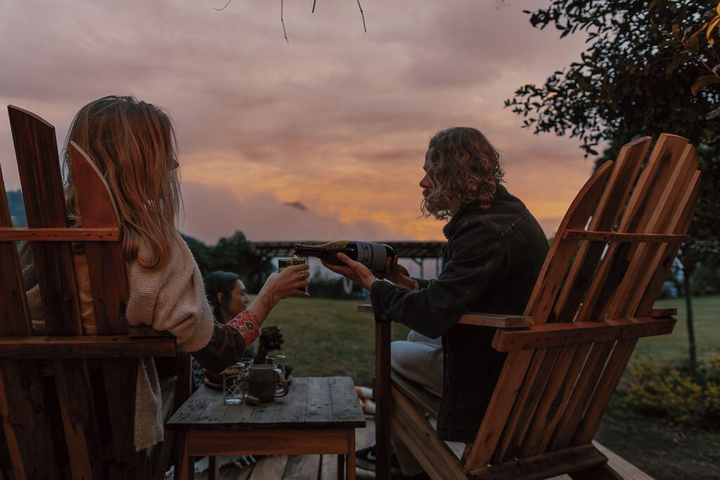 Foto - Las Cupulas at Earth Lodge