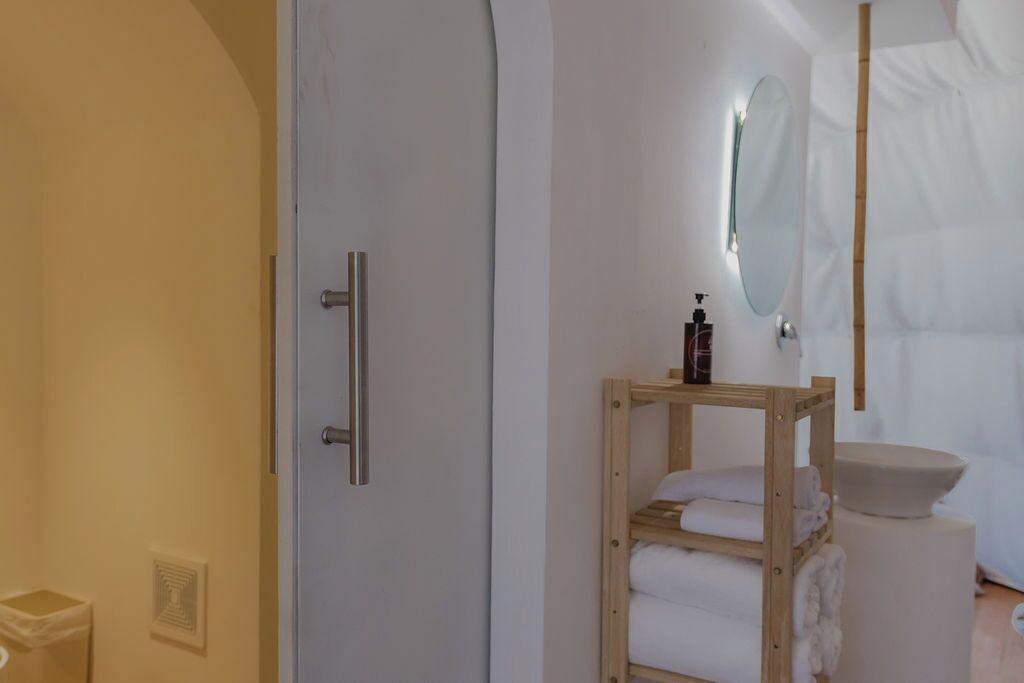 Foto - Las Cupulas at Earth Lodge