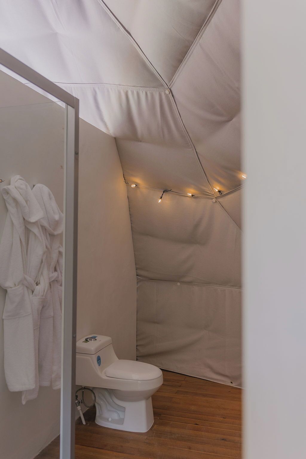 Foto - Las Cupulas at Earth Lodge