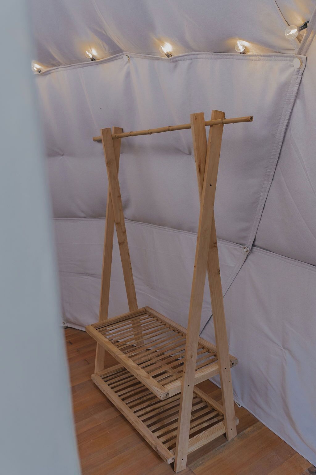 Foto - Las Cupulas at Earth Lodge