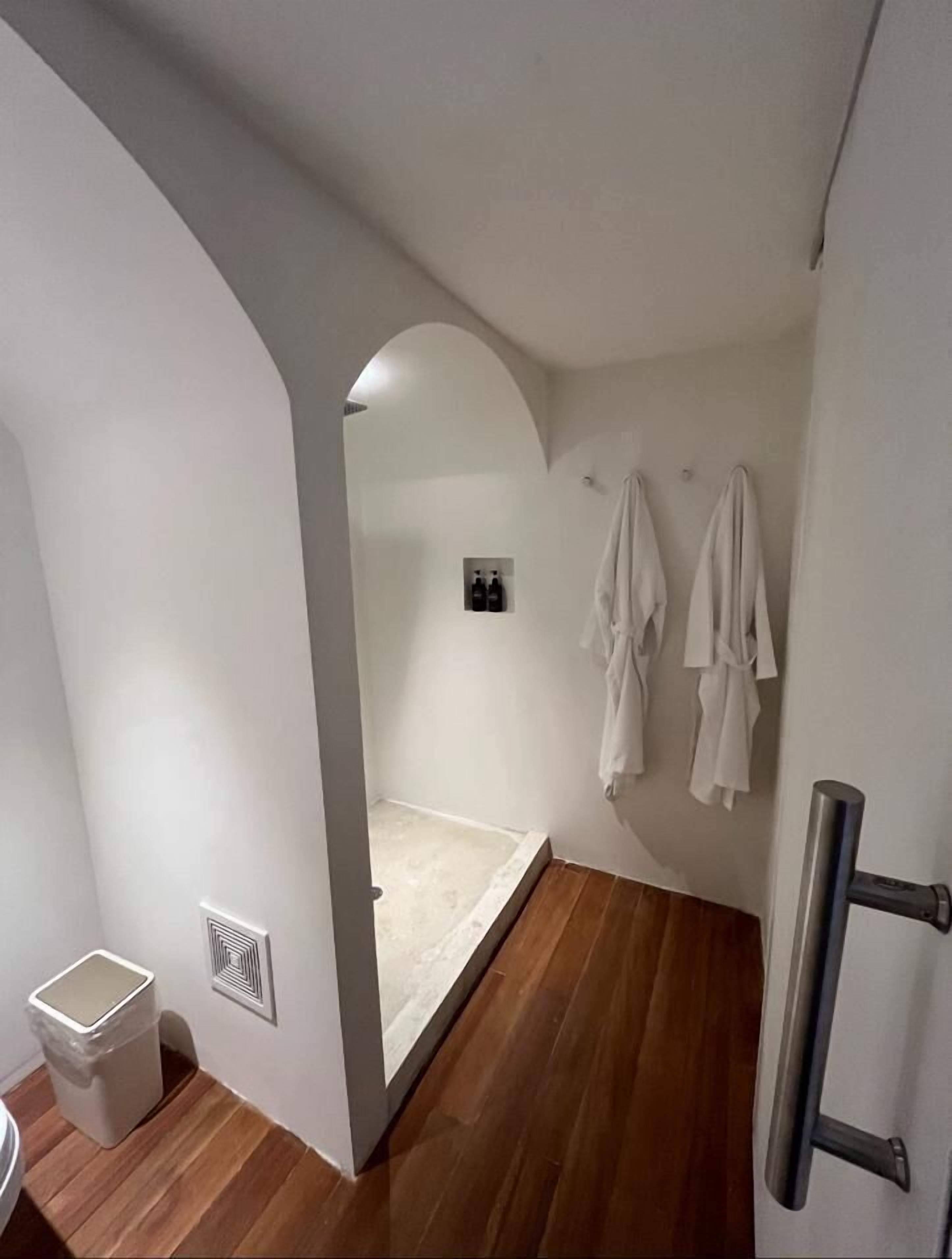 Foto - Las Cupulas at Earth Lodge