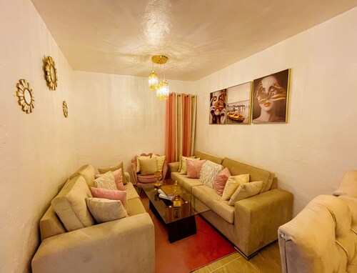 Acogedora Casa de 2 Habitaciones