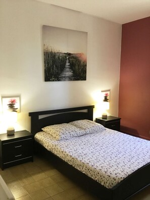 3 Schlafzimmer, kostenloses WLAN