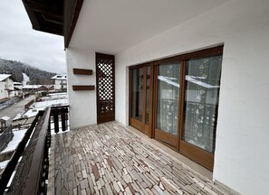 Exterior detail - Bright and spacious apartment, convenient to services, only 30 minutes from Cortina (Tai di Cadore)
