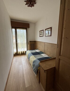 2 chambres, Wi-Fi, draps fournis