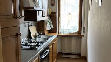 Cooktop
