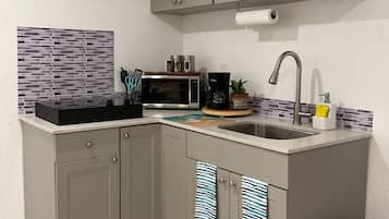 Microonde, piano cottura