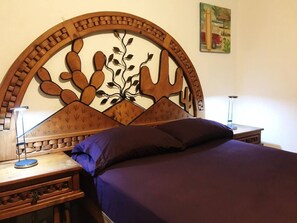 1 slaapkamer, reisbedje, wifi, beddengoed