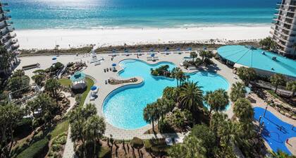 Edgewater Tower III by Resort Collection