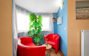 Smart-TV, Tischtennisplatte