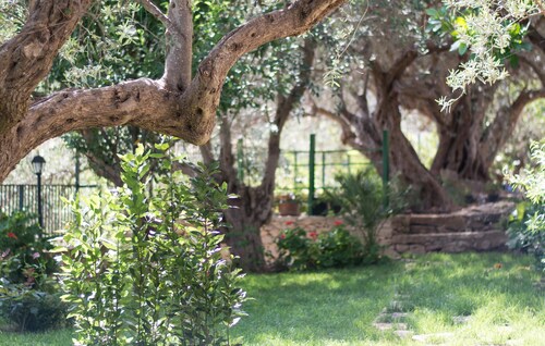 Il Grillo Chiaramonte Gulfi